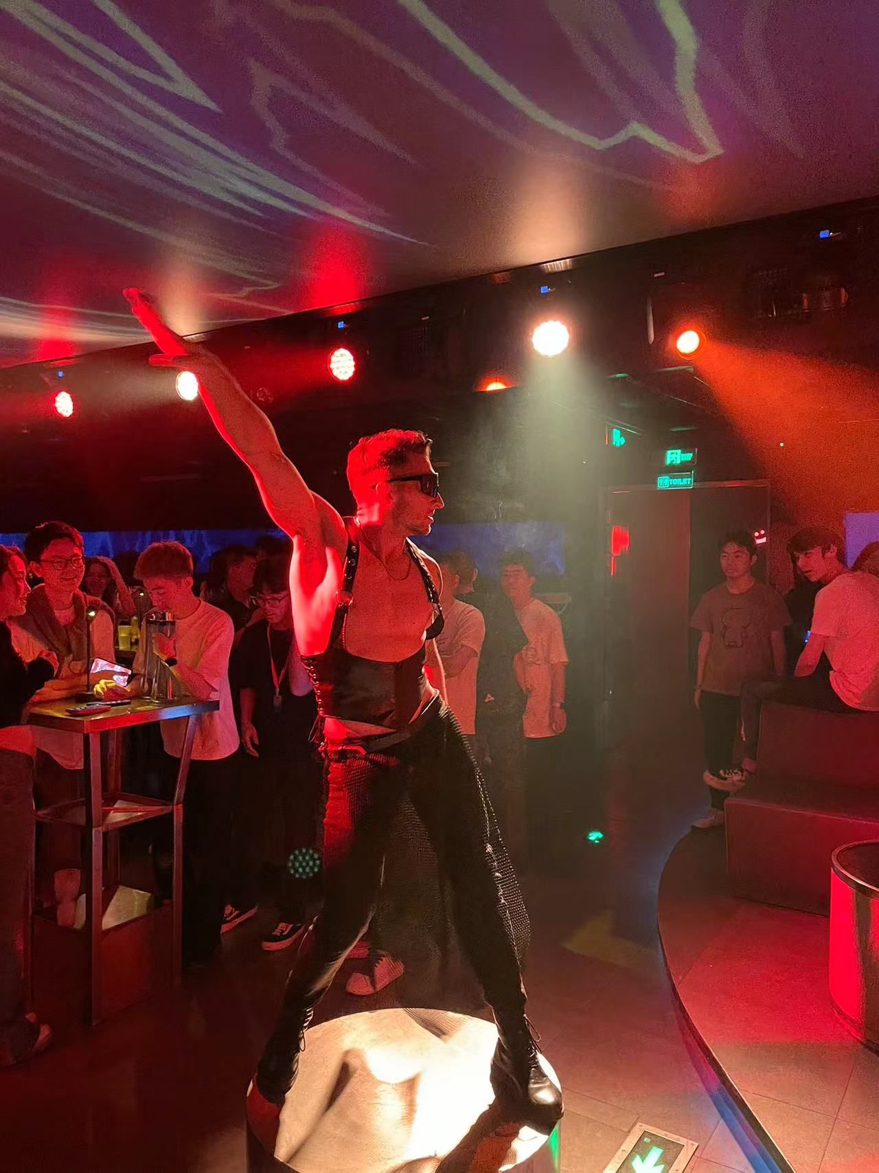 安庆商务ktv优选商务ktv预订快捷-望江县ktv预订